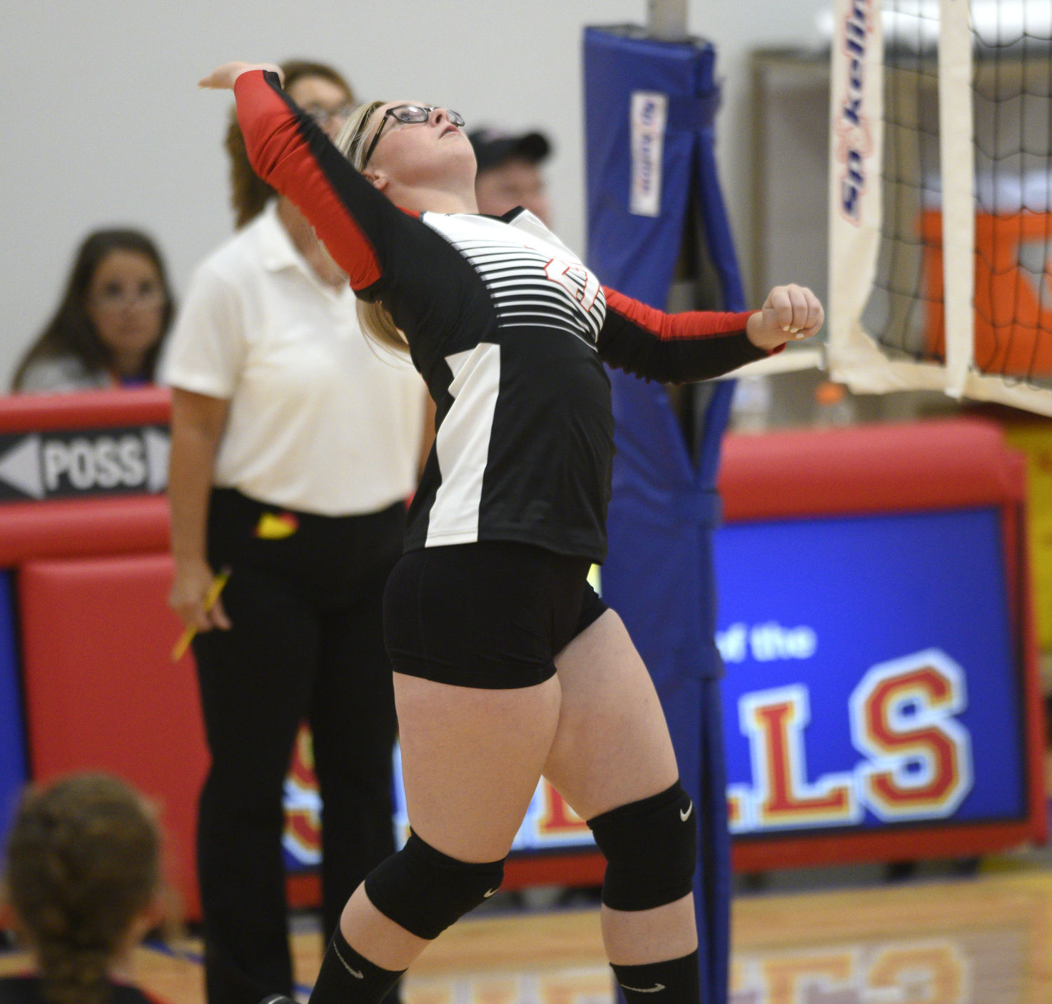 Valmeyer vs. Bunker Hill